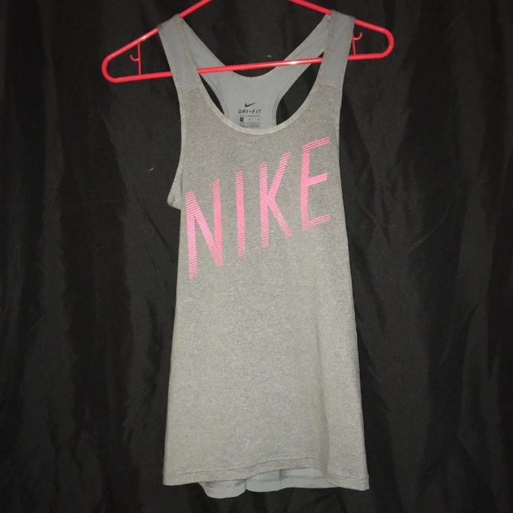 Nike Tank Top